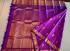 SAREES KPM SILK WITH BLOUSE